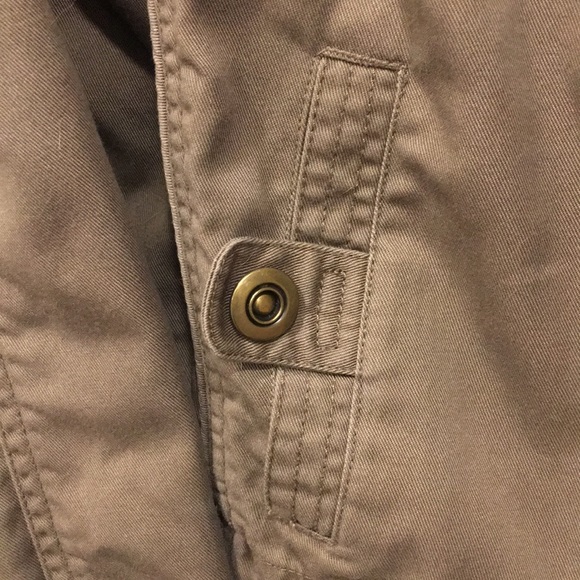 Volcom jacket XL (fits like a large) - Picture 4 of 10